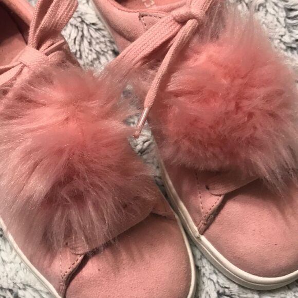 HP (DIVIDED by H&M) shoes - Picture 4 of 8